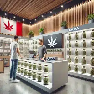 Where to Buy AAAA Weed in Canada