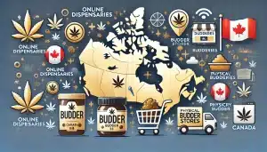 Where to Buy Budder in Canada