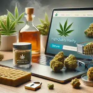 conclusion about best hash online