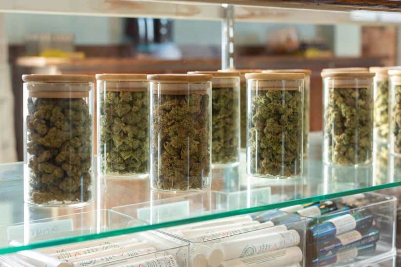 If you're looking for a best-rated, trusted Canadian online weed store, choose Supreme Dispensary.