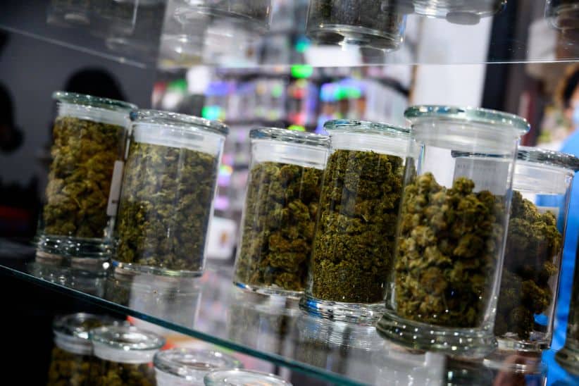 Again, if you order from our online pot store, you will always enjoy only the finest laboratory-tested marijuana products that are safe, effective, and delicious.