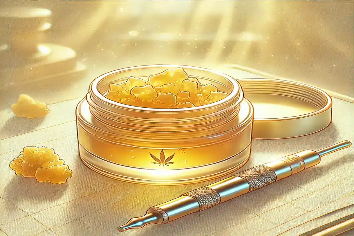Buy Crumble Concentrate The Ultimate Guide for Beginners