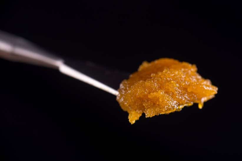 Want to experience an extra THC kick in your stash? Adding live resin to your cannabis collection can do the magic! 