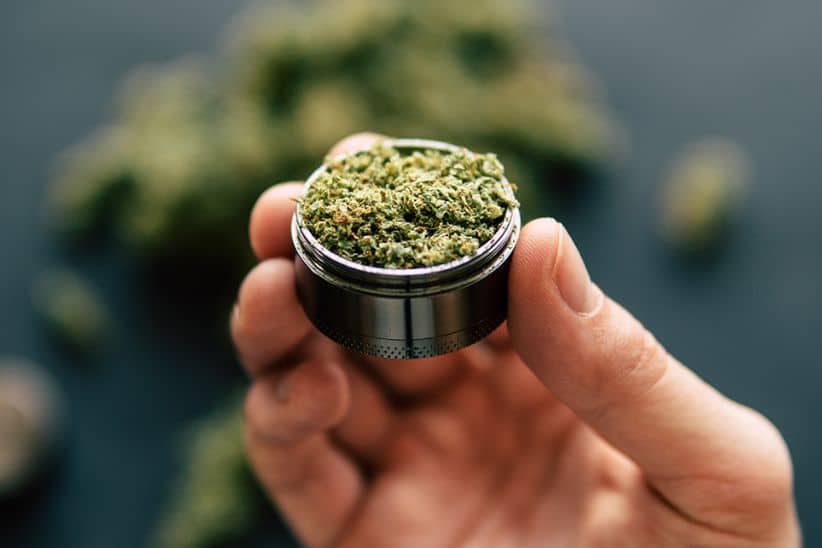 Now that you know why we're the best online weed dispensary in Canada, you're probably wondering how to place your order.