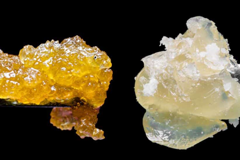 There are different types of extracts produced from the cannabis plant. Besides, different types of extracts are produced in different ways, delivering a unique cannabis experience. 
