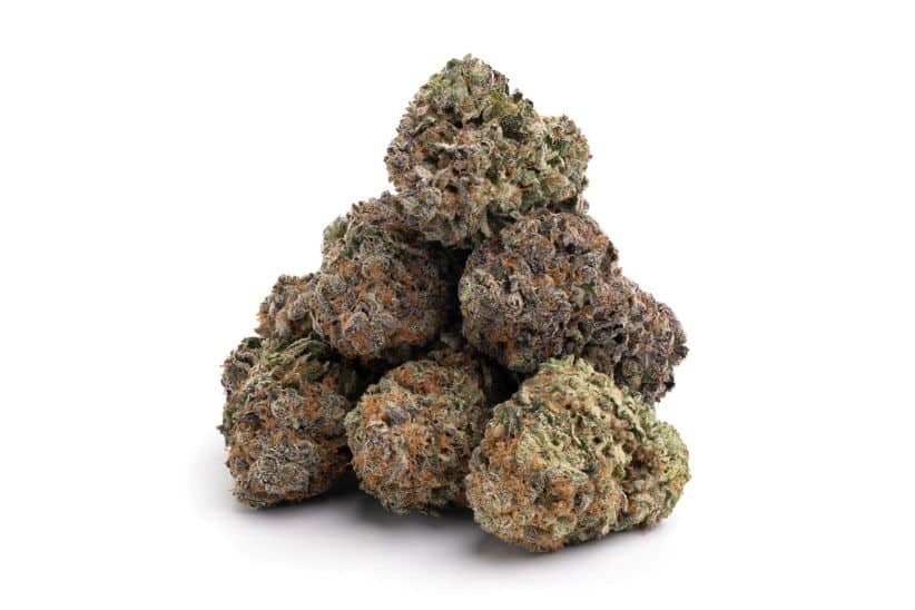 If you're an experienced stoner, you understand that a strain's deliverables are as good as its appearance.