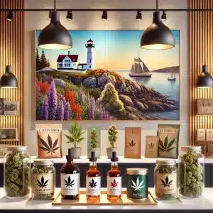 Premium Selection from Nova Scotia's Best Dispensary