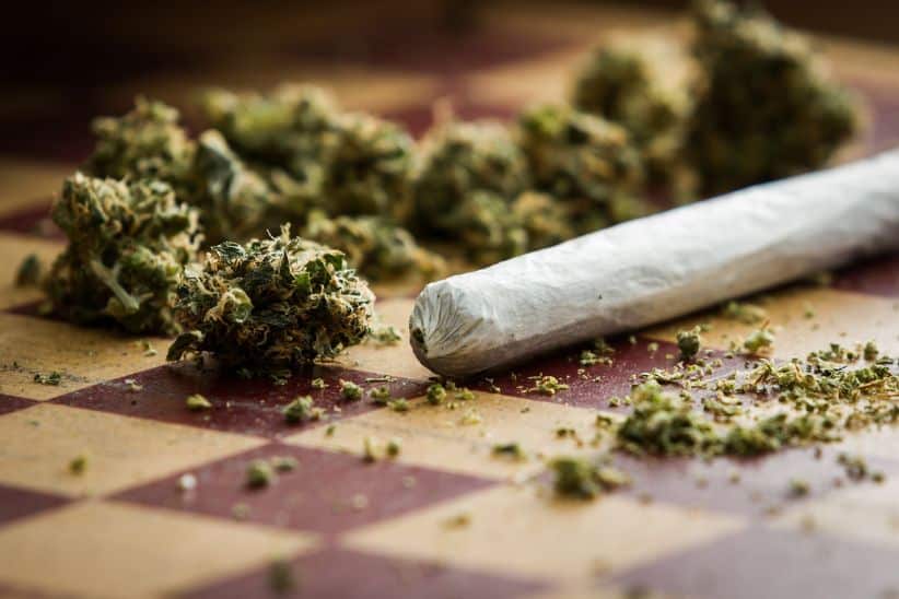 A reputable online weed dispensary makes accessing whatever product you want easy without hassle.