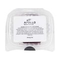 Buy Apollo Baked Goods - Double Chocolate Chip Cookies - 600mg THC at Supreme Online Shop