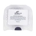 Buy Apollo Baked Goods - Chocolate Fudge Brownie - 300mg THC at Supreme Online Shop