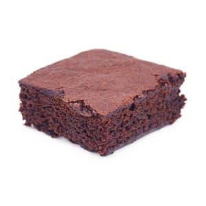 Buy Apollo Baked Goods - Chocolate Fudge Brownie - 900mg THC at Supreme Online Shop