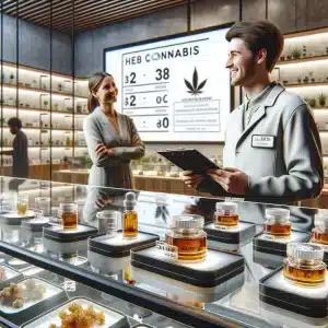 Where to Buy Cannabis Concentrates