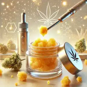 Why Buy Crumble Concentrate