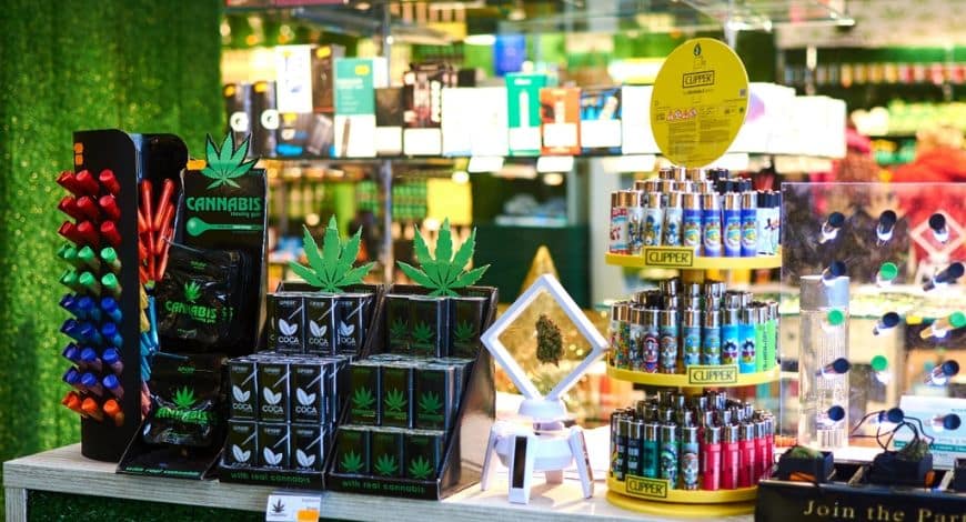 Order from the best weed store online in Canada, Supreme Dispensary. We offer premium weed for all tastes and budgets. Learn more here!