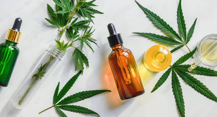 Here are the benefits you will enjoy when you buy weed from an online cannabis store: