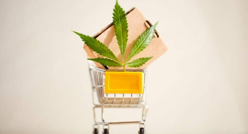 Supreme Dispensary, the best online cannabis store, has made it easier for Canadian stoners to access premium weed.