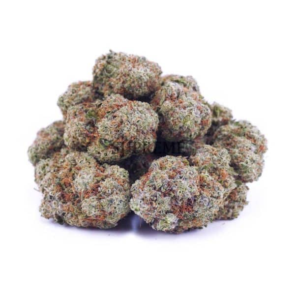 Buy Strawberry Cough AAA at Supreme Dispensary