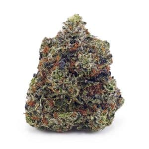 God's Breath (Craft Cannabis)