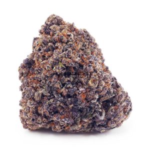Buy Purple Frost AAAA at Supreme Dispensary