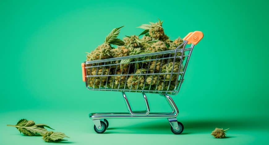 When buying weed from a cannabis store online, there are things to consider to ensure you get the true value for your money.