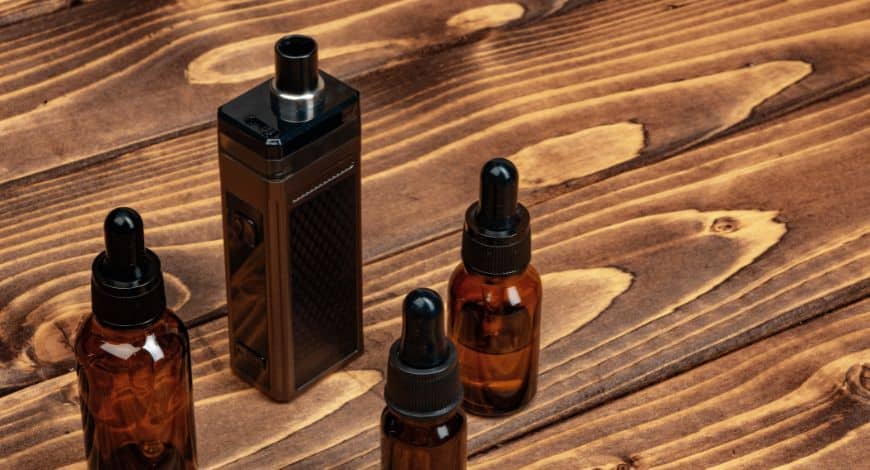 Now, we're at the crux of it—understanding the key factors that influence consumer decisions when selecting THC vaping products.