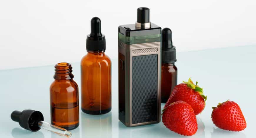 We want to go step by step so that, ultimately, you understand why THC vape products are a point of interest in the first place.