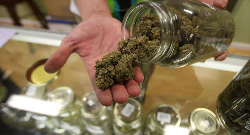 When you want to buy weed online in Canada, know that the weed market in the country is very competitive. You can get some of the cheapest online weed that’s highly potent and effective. 
