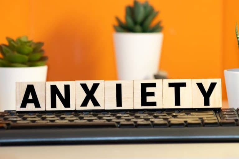 CBD vs THC For Anxiety Relief: How These Cannabinoids Affect Your Mind & Body