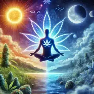Blue Dream Strain Effects The Best of Both Worlds