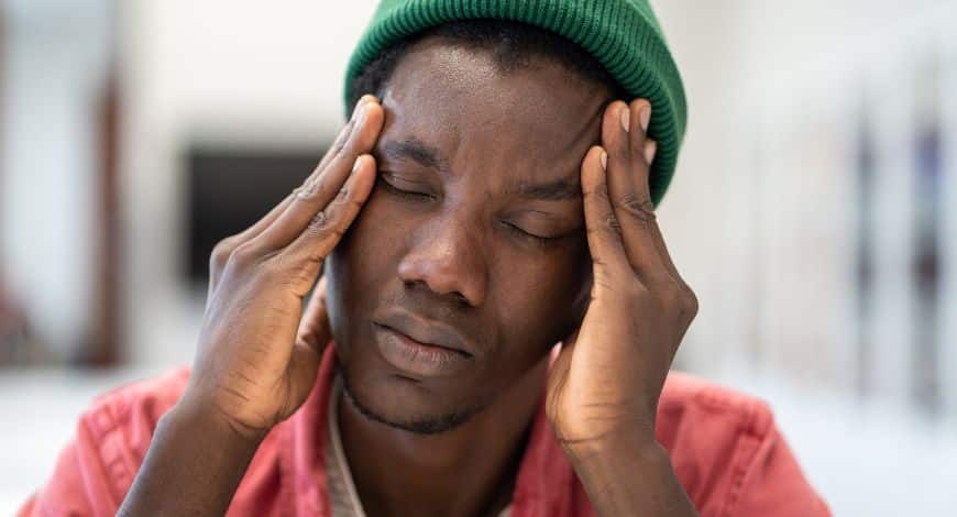Cannabis for migraines presents an interesting intersection of modern medicine and natural therapy alternatives.