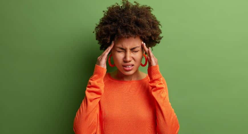 As mentioned above, the research on weed and migraines is still ongoing, but early findings indicate that cannabis may be an effective treatment for headaches.