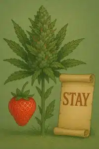Conclusion Why Strawberry Cough Is Here to Stay