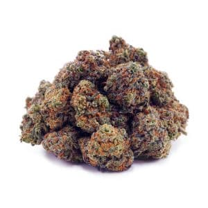 Buy Island Kush AA at Supreme Dispensary