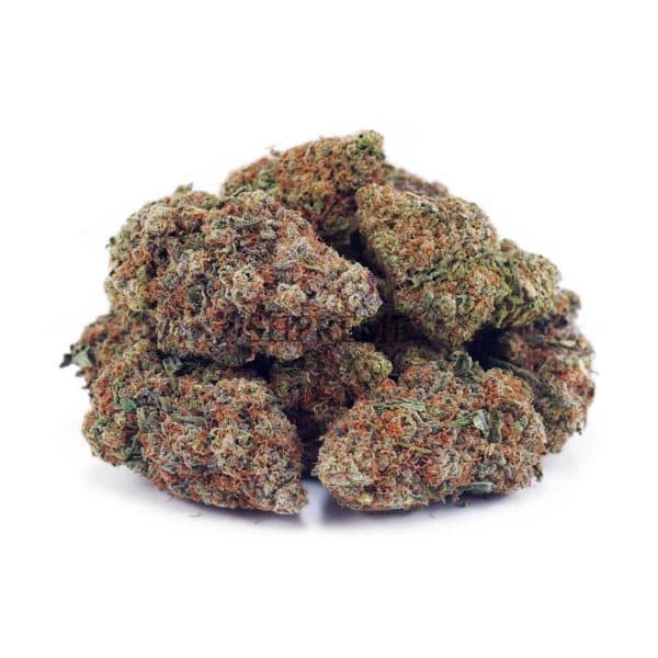 Buy Rainbow Kush AA at Supreme Dispensary
