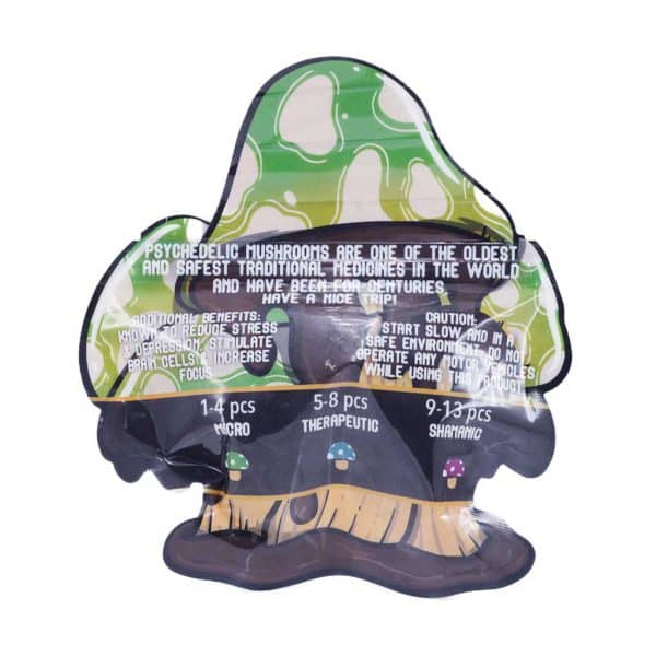 S529A2-GREENAPPLE-HIGHERFIREMUSHROOMCHOCOLATEBITES