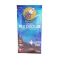 S530A1 MILKCHOCOLATESATIVA HIGHERFIRESHATTERCHOCOLATE