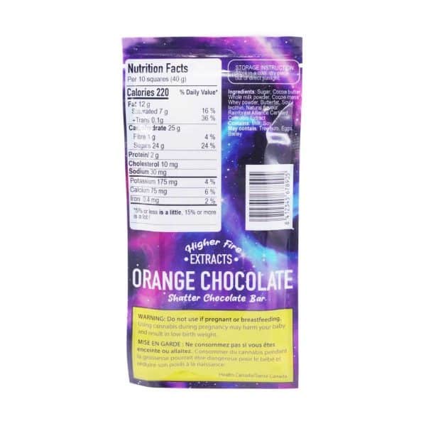 S9252-ORANGECHOCOLATE-INDICA2000MG