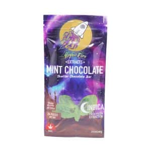 S925A1 MINTCHOCOLATE INDICA2000MG
