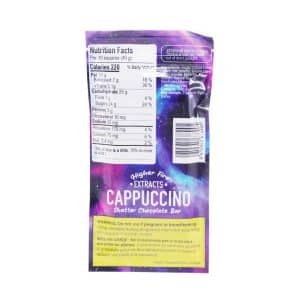 S925A2 CAPPUCCINO INDICA1000MG 1