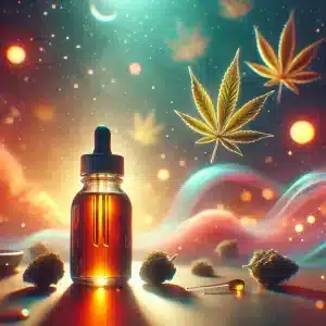 What Does a THC-Infused Syrup High Feel Like