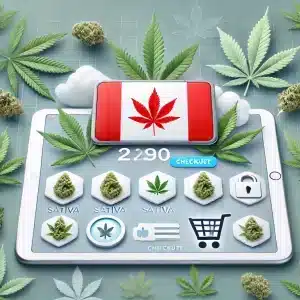 Where to Buy the Best Sativa Pot Strains in Canada