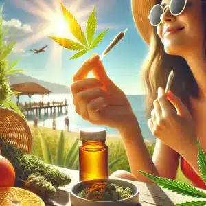 Why Choose Sativa Pot Strains