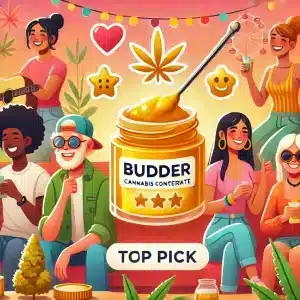 Why People Love Budder The Popularity Explained