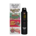 Buy Straight Goods - Triple Chamber Vape - Cookies Kush + Donny Burger + Apple Fritter (3 Grams + 3 Grams + 3 Gram) at Supreme Dispensary