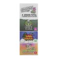 death gas lemonade back 