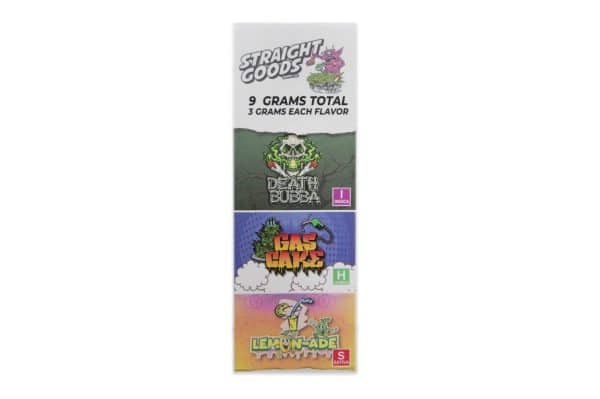 death gas lemonade back 