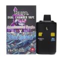 Buy Burn Extracts - Dual Chamber Disposable Vape - Grandmommy Purple + Blue Lobster (3+3 Gram) at Supreme Dispensary
