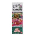 Buy Straight Goods - Triple Chamber Vape - Peyote Cookies + Birthday Cake + Gary Payton (3 Grams + 3 Grams + 3 Gram) at Supreme Dispensary