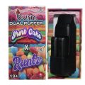 Buy Burn Extracts - Dual 3 Gram Puffer – Sherb Cake x Runtz (3 Grams + 3 Gram) at Supreme Dispensary