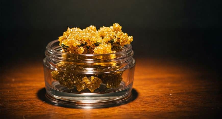 Best Form of Cannabis Concentrate